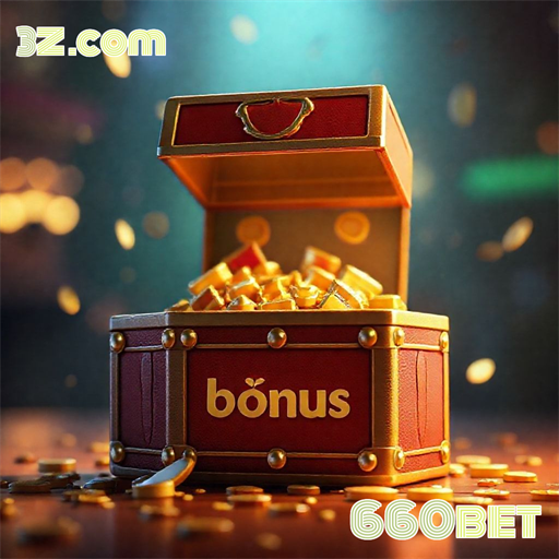 Os Melhores Bônus da 660bet: Aventure-se nas Ofertas!
