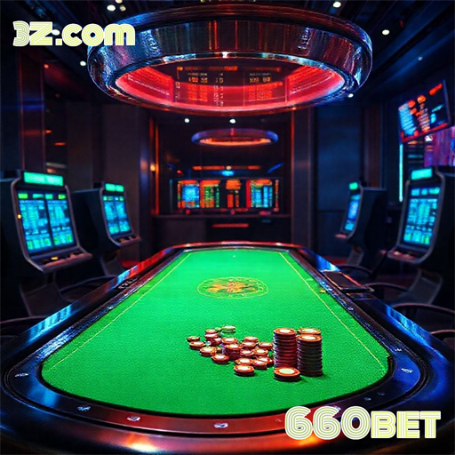 660bet: Segurança e Diversão em um Site Confiável