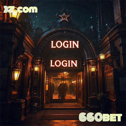 Login Criativo no 660bet: Experiência de Jogo Elevada