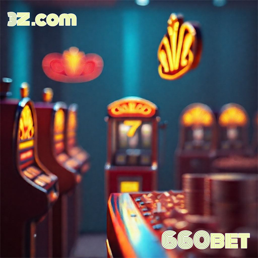 Slots Incríveis na 660bet: Uma Aventura em Cada Giro