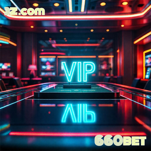 Experiência VIP: O Melhor da 660bet Para Você